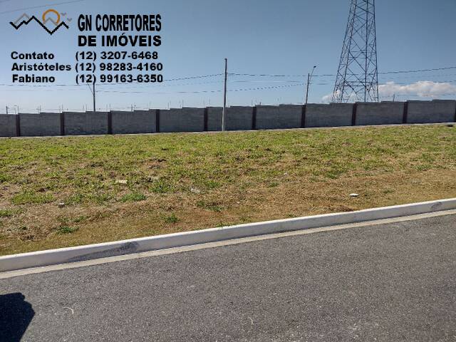 #Gn-Te0127 - Área para Venda em São José dos Campos - SP - 3