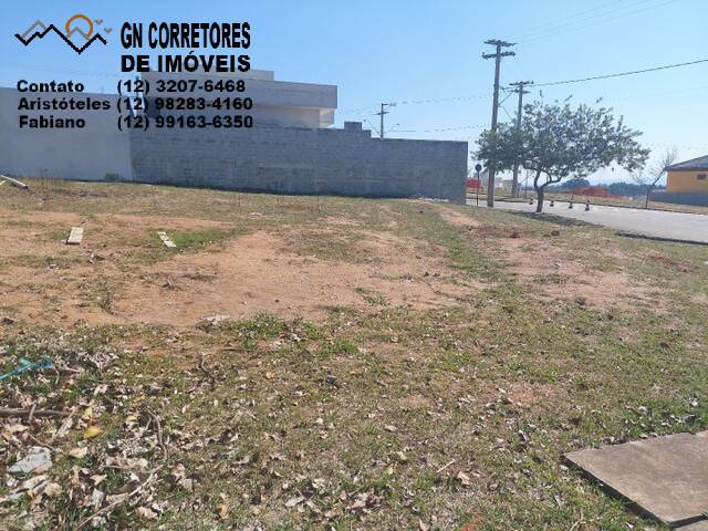 #Gn-Te0131 - Área para Venda em Caçapava - SP - 1