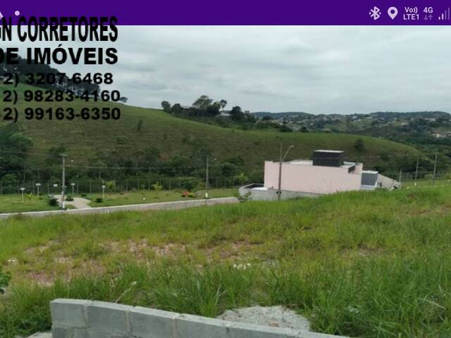 #Gn-Te0134 - Área para Venda em São José dos Campos - SP - 3