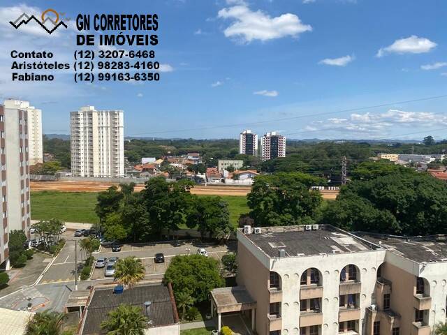#Gn-Ap0292 - Apartamento para Venda em São José dos Campos - SP - 1