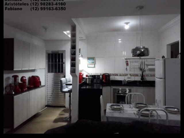 #Gn-Ca0266 - Casa para Venda em São José dos Campos - SP - 1