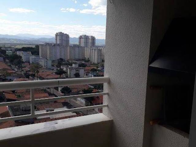 #GN-AP0294 - Apartamento para Venda em São José dos Campos - SP - 2