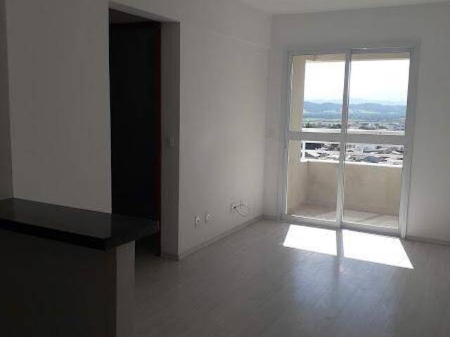#GN-AP0294 - Apartamento para Venda em São José dos Campos - SP - 1