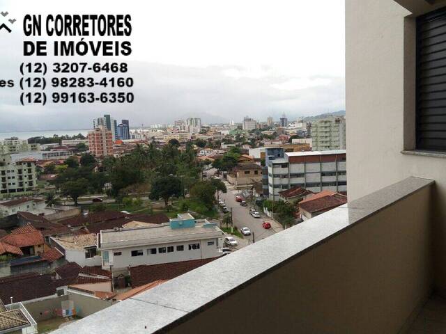 #GN-AP0295 - Apartamento para Venda em Caraguatatuba - SP - 3