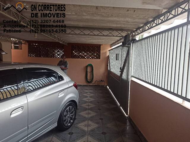 #GN-CA0296 - Casa para Venda em São José dos Campos - SP - 2
