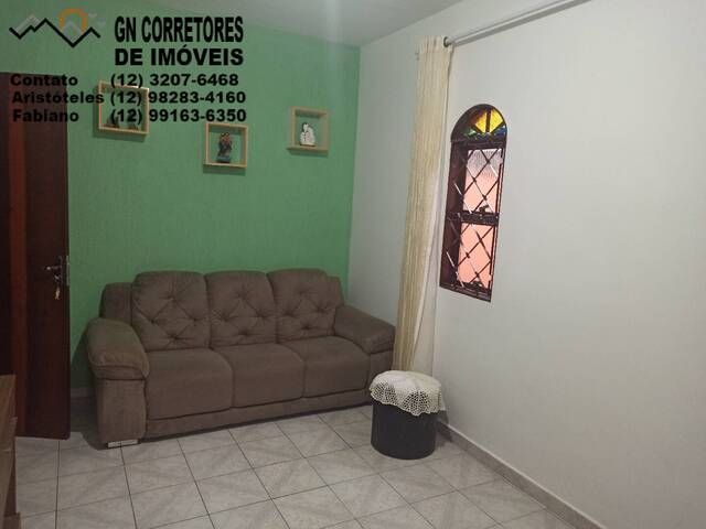 #GN-CA0296 - Casa para Venda em São José dos Campos - SP - 3