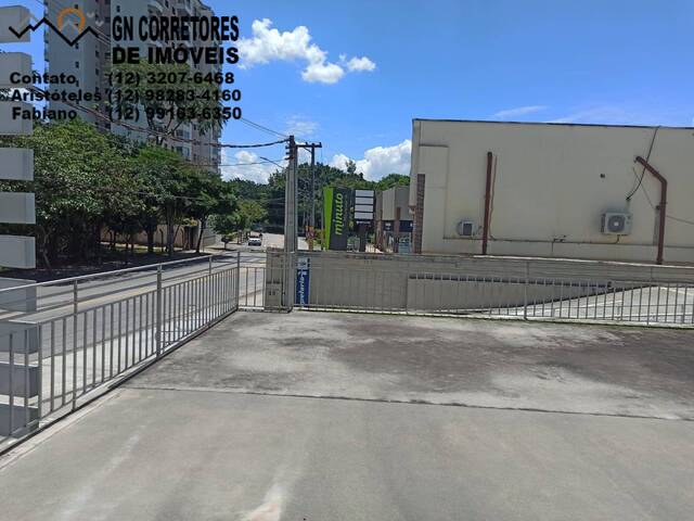#708 - Ponto Comercial para Locação em São José dos Campos - SP - 3