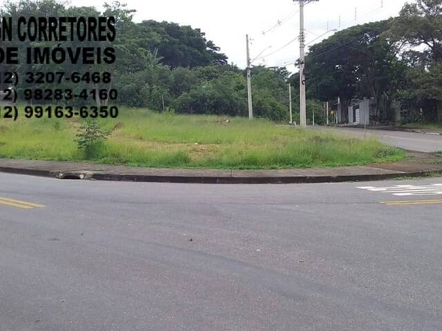 #TE709 - Terreno para Venda em São José dos Campos - SP - 1