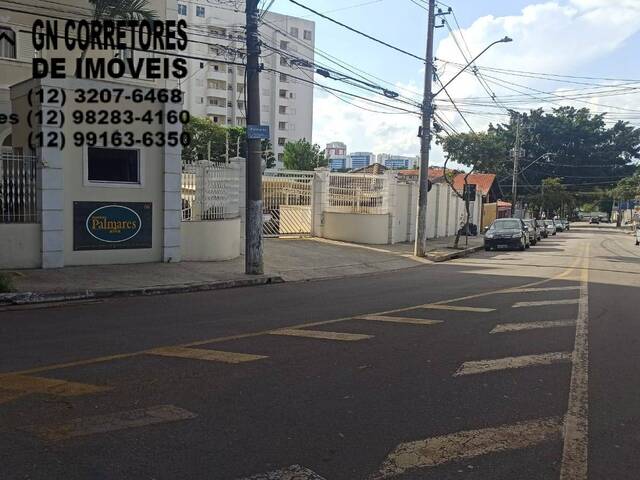 #GN-AP711 - Apartamento para Locação em São José dos Campos - SP - 3