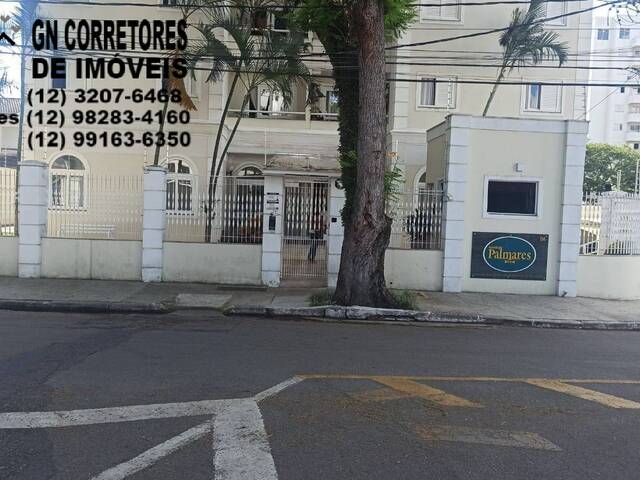 #GN-AP711 - Apartamento para Locação em São José dos Campos - SP - 2