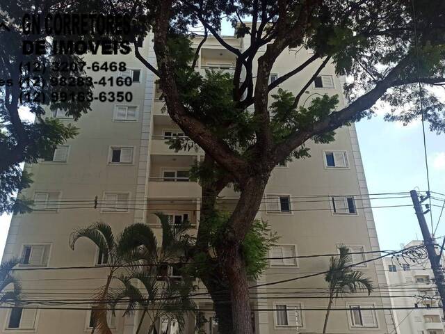 #GN-AP711 - Apartamento para Locação em São José dos Campos - SP - 1