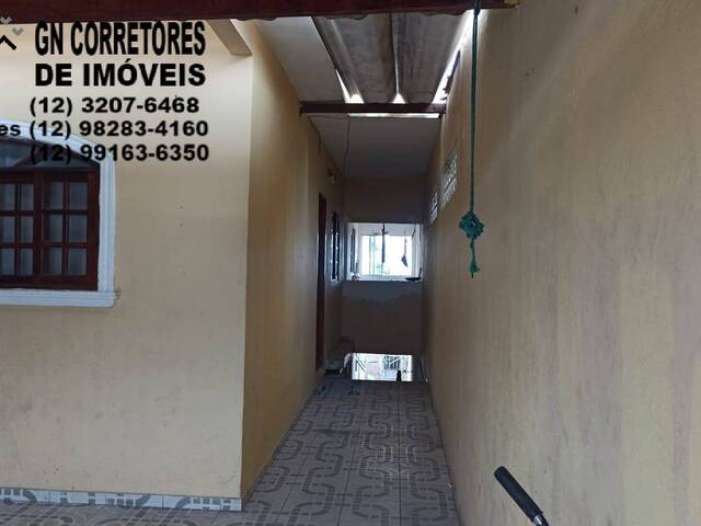 #GN-CA715 - Casa para Venda em São José dos Campos - SP - 2