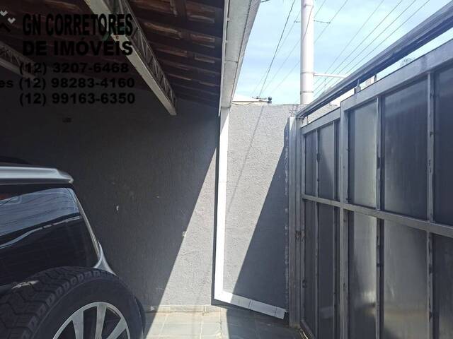 #GN-CA717 - Casa para Venda em São José dos Campos - SP - 3
