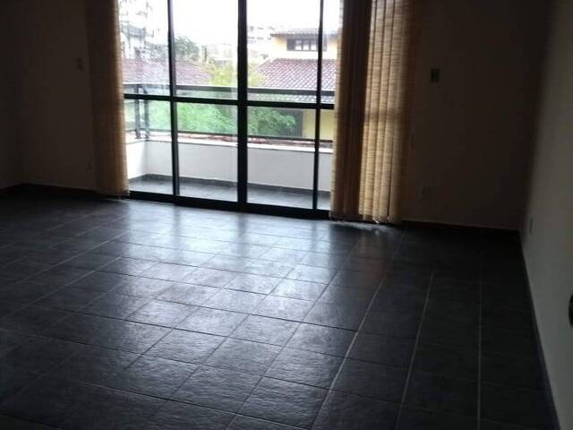 #GN-Ap718 - Apartamento para Venda em Ubatuba - SP - 2