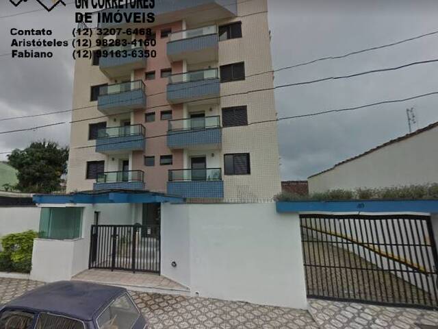 #GN-Ap718 - Apartamento para Venda em Ubatuba - SP - 1