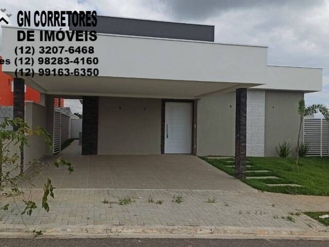 #GN-724 - Casa para Venda em São José dos Campos - SP - 1