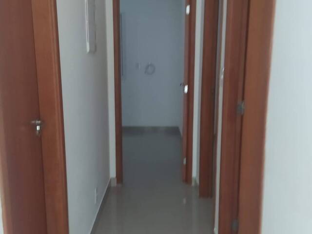 #GN-AP730 - Apartamento para Venda em São José dos Campos - SP - 2