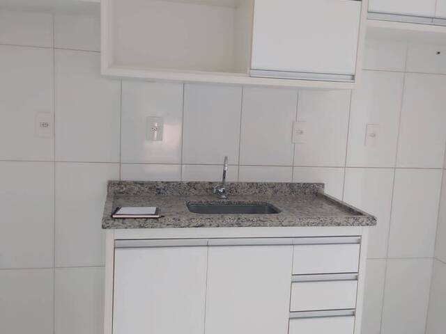 #GN-AP730 - Apartamento para Venda em São José dos Campos - SP - 3