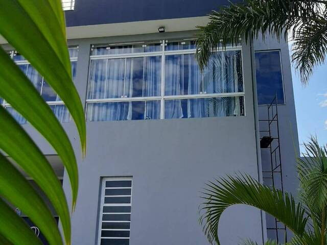 #GN-CA733 - Casa para Venda em Caçapava - SP - 2