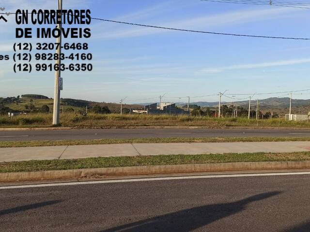 #GN-TE737 - Terreno para Venda em São José dos Campos - SP - 2