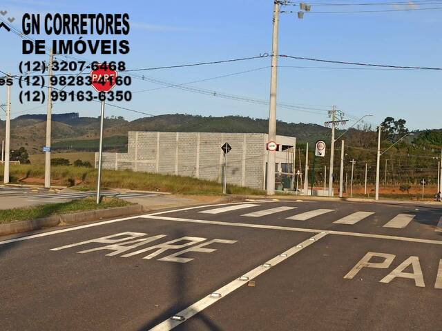 #GN-TE737 - Terreno para Venda em São José dos Campos - SP - 1