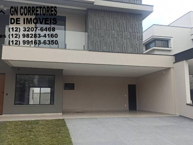 #GN-CA741 - Casa para Venda em São José dos Campos - SP - 1