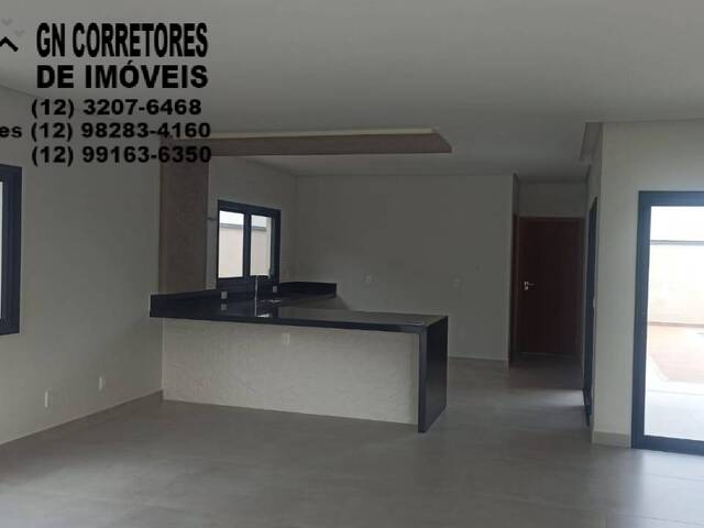 #GN-CA741 - Casa para Venda em São José dos Campos - SP - 3