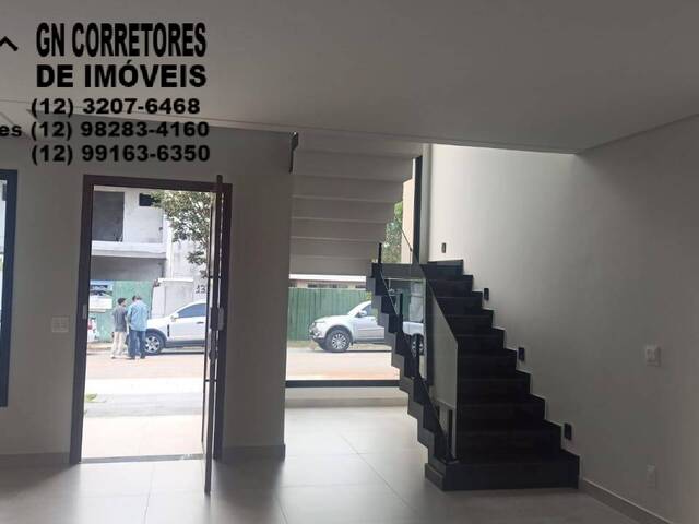 #GN-CA741 - Casa para Venda em São José dos Campos - SP - 2