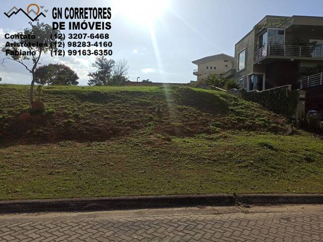 #GN-TE751 - Terreno para Venda em São José dos Campos - SP - 3