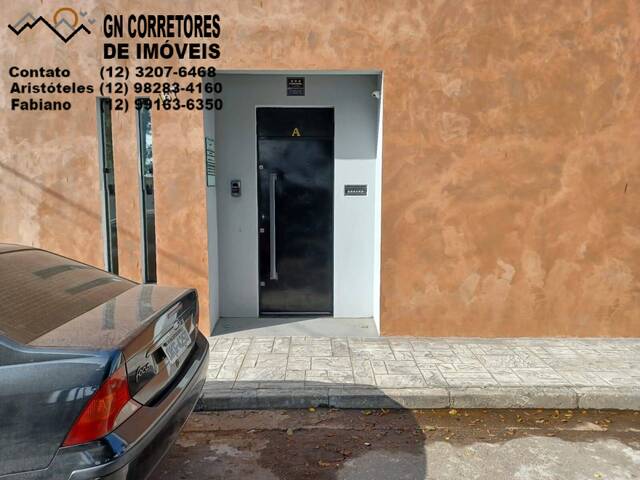 #GN-PT762 - Ponto Comercial para Venda em São José dos Campos - SP