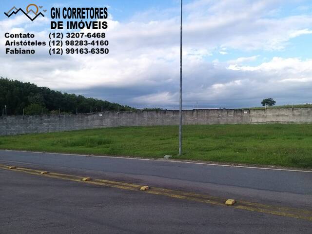 #GN-TE764 - Terreno para Venda em São José dos Campos - SP - 1