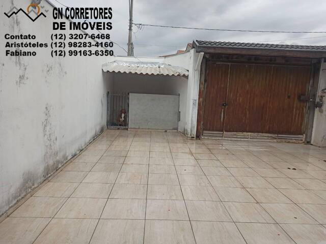#GN-CA767 - Casa para Venda em São José dos Campos - SP - 2