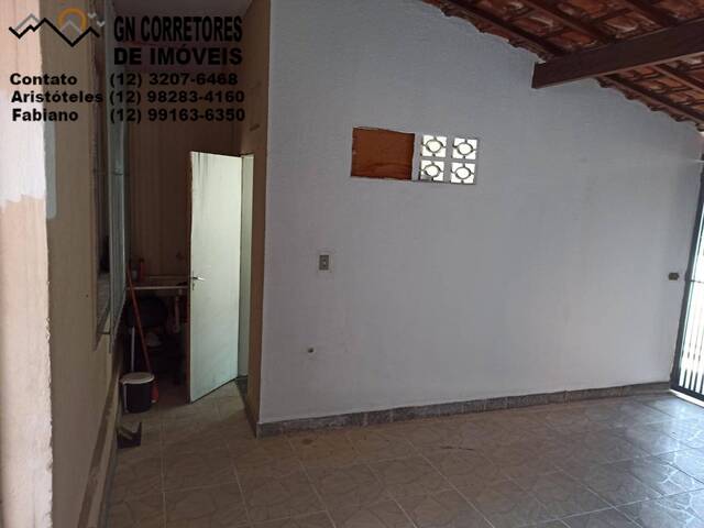 #GN-CA768 - Casa para Venda em São José dos Campos - SP - 2