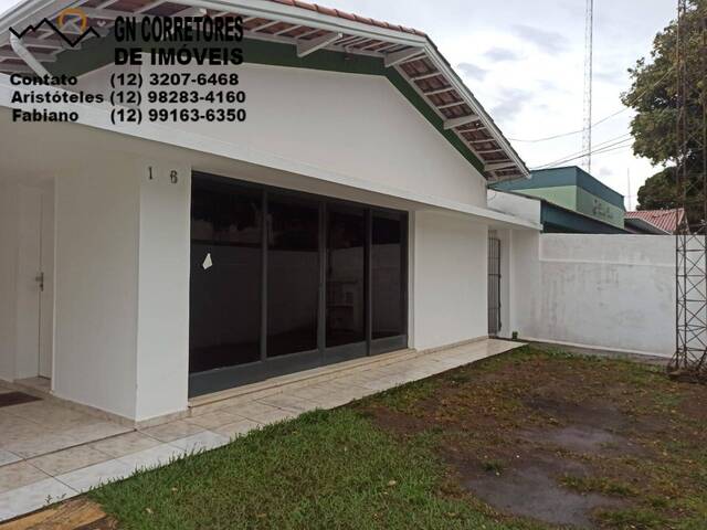#GN-CA1725 - Casa para Venda em São José dos Campos - SP - 3