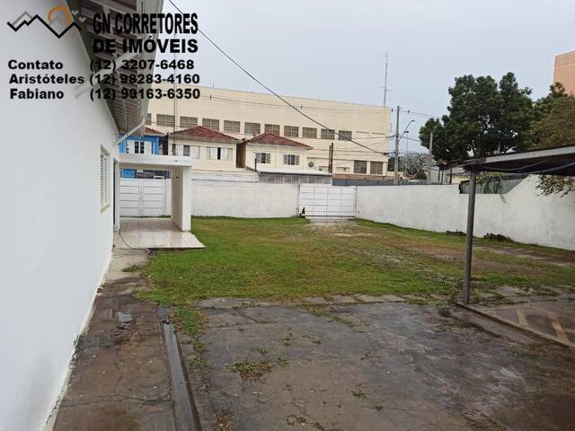 #GN-CA1725 - Casa para Venda em São José dos Campos - SP - 1