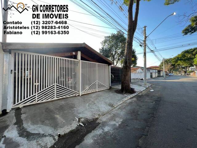#GN-CA773 - Casa para Venda em São José dos Campos - SP - 2