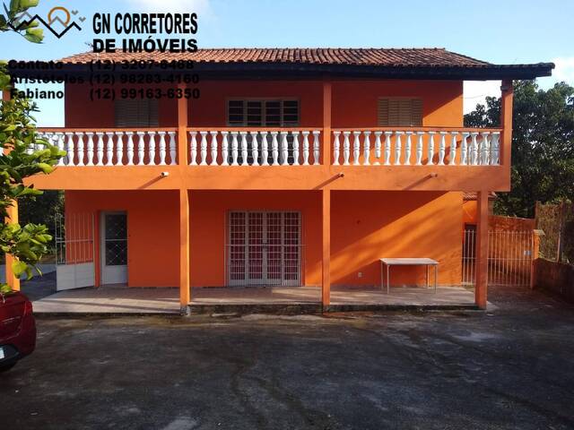 #GN-CA775 - Casa para Venda em Caçapava - SP - 3