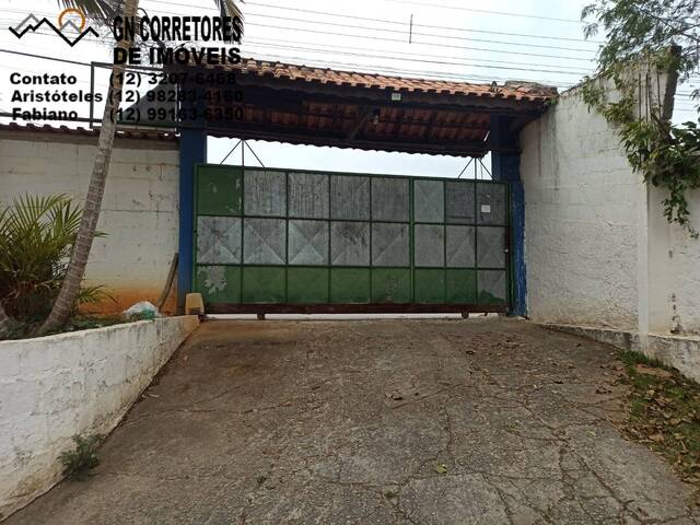 #GN-CH794 - Chácara para Venda em São José dos Campos - SP - 3