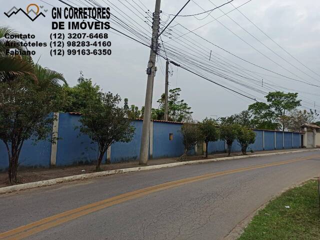 #GN-CH794 - Chácara para Venda em São José dos Campos - SP - 2