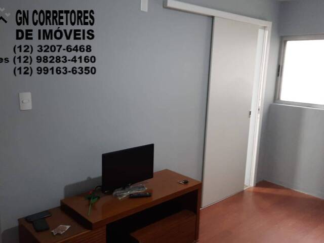 #GN-AP815 - Apartamento para Venda em São José dos Campos - SP - 2