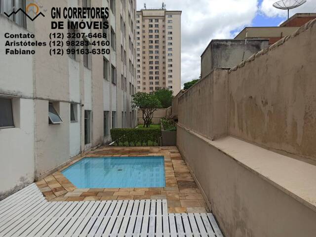 #GN-AP816 - Apartamento para Venda em São José dos Campos - SP - 2