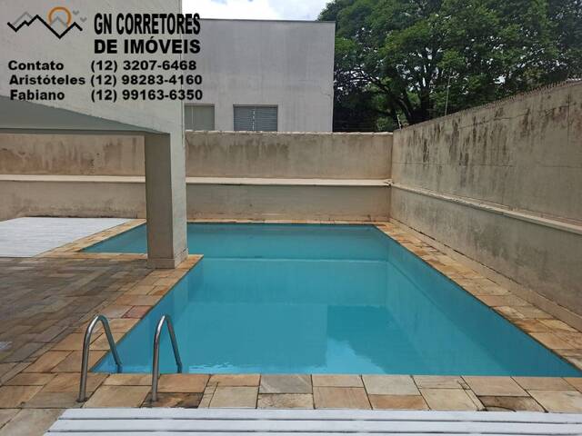 #GN-AP816 - Apartamento para Venda em São José dos Campos - SP - 1