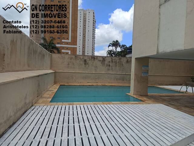 #GN-AP816 - Apartamento para Venda em São José dos Campos - SP - 3