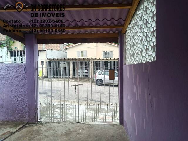 #GN-CA0186 - Casa para Locação em São José dos Campos - SP - 2