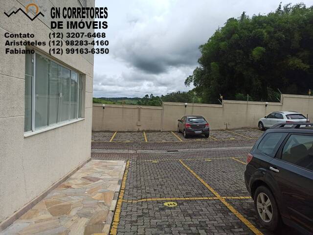 #GN-AP819 - Apartamento para Venda em São José dos Campos - SP - 1