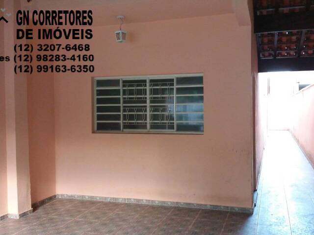 #GN-CA821 - Casa para Venda em São José dos Campos - SP - 2