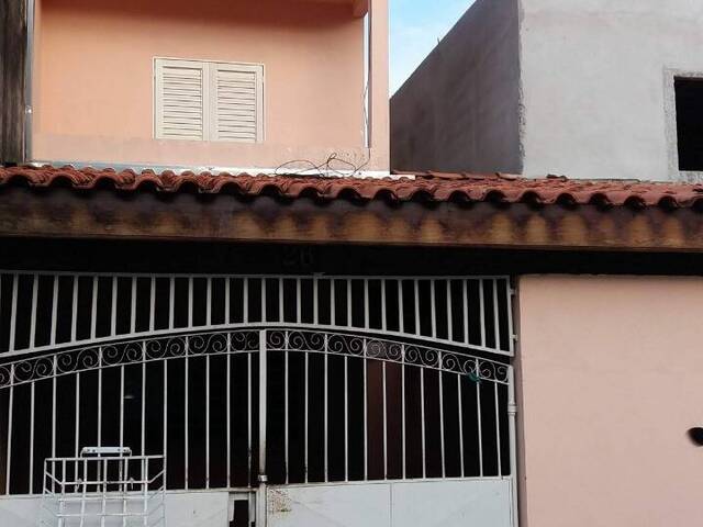 #GN-CA821 - Casa para Venda em São José dos Campos - SP - 1