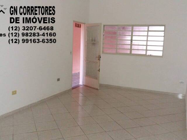 #GN-CA821 - Casa para Venda em São José dos Campos - SP - 3