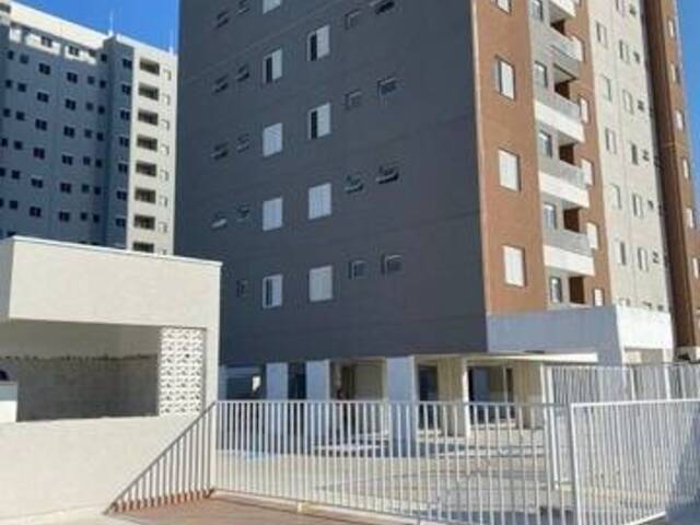 #GN-AP828 - Apartamento para Venda em São José dos Campos - SP - 3