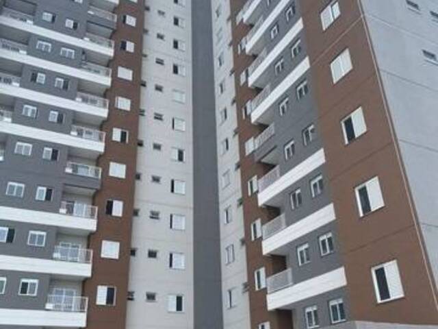 #GN-AP828 - Apartamento para Venda em São José dos Campos - SP - 2